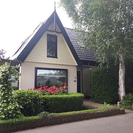 B&B Het Molensteegje Andijk Dış mekan fotoğraf
